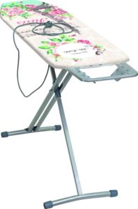 Ironing board