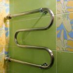 Do you need a heated towel rail in the bathroom?
