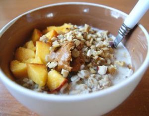 The nuances of cooking porridge in a slow cooker