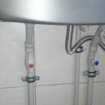 A single-circuit boiler heats up, but the batteries do not heat up