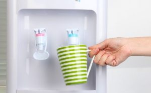 The main reasons why the cooler does not heat water