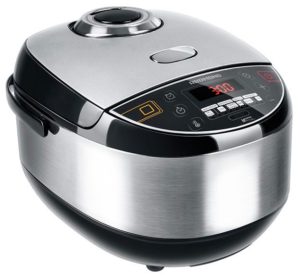 Features of a multicooker with a heating element