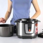 How to use a multicooker