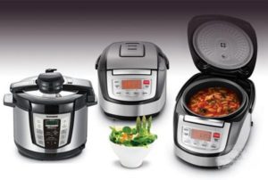 Do the volumes of multicooker glasses differ from different manufacturers?