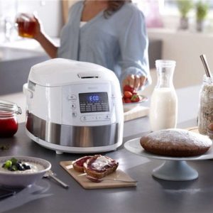 Pros and cons of a multicooker