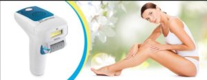 Advantages of using a photoepilator at home