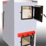 How to properly heat a boiler with coal