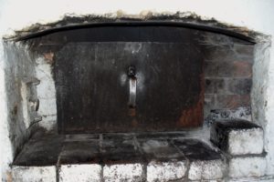 Components of the stomata in the furnace