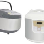 Comparison of multicooker and pressure cooker