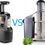 Juice cookers and juicer