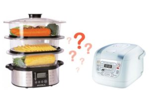 Comparative analysis of the pros and cons of a double boiler and a multicooker