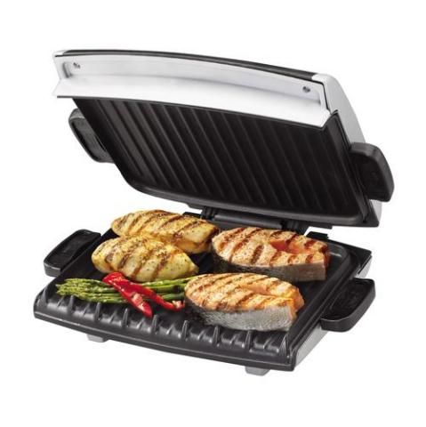 Is it worth buying an electric grill?