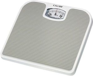 Measuring accuracy of mechanical scales