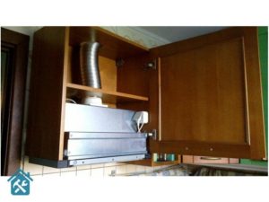 INSTALLATION AND FIXING