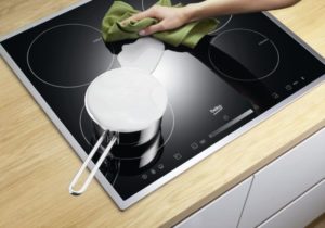 Induction cooker care