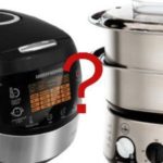 What is the difference between a double boiler and a multicooker?