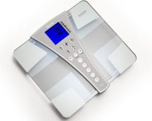 Scales Tanita BC-587 