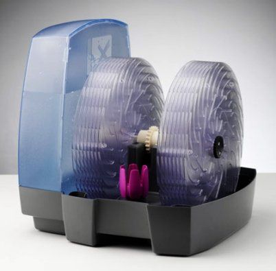 DIY air purifier