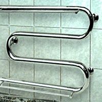 Choosing a heated towel rail