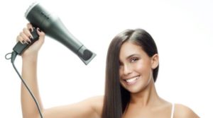 Why and who needs ionization in a hair dryer.