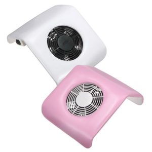 Vacuum cleaner for manicure