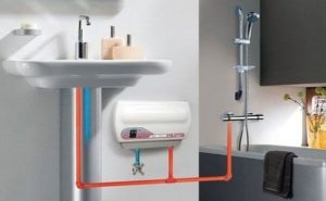 Pressure water heater