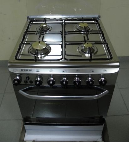 Stainless steel plate