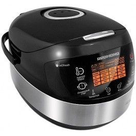 Modern multicooker
