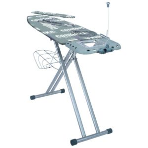 antenna on ironing board