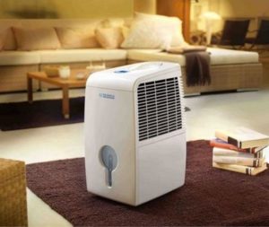 what is an air purifier