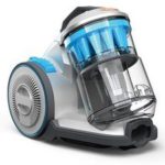 What is a cyclone filter for a vacuum cleaner?