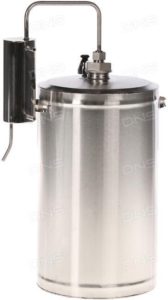 Distiller for home