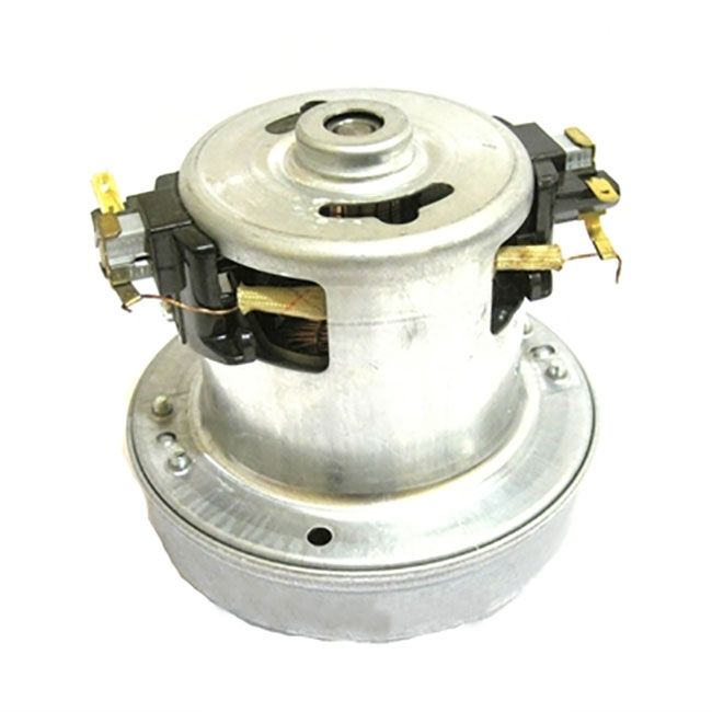 Vacuum cleaner motor