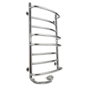electric heated towel rail