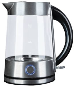 Electric kettle