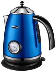 Electric kettle