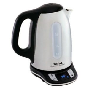 Electric kettle