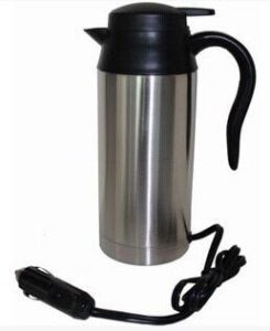 Electric kettle
