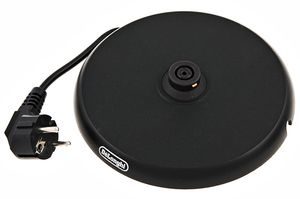 Electric kettle stand