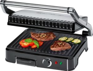 Electric grill