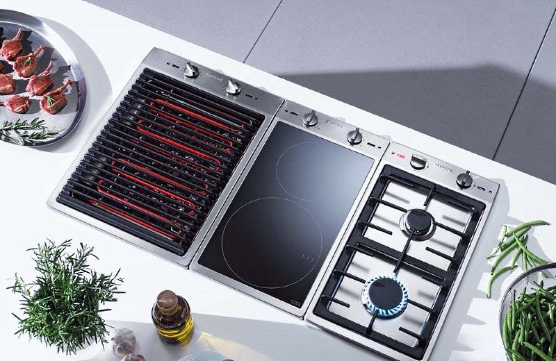 enamel or glass ceramics