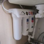 water purification filters