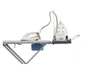 steam generator functionality