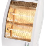 halogen heater