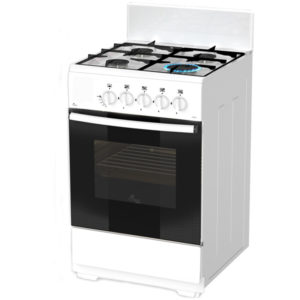 gas stove