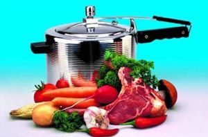 what foods to prepare