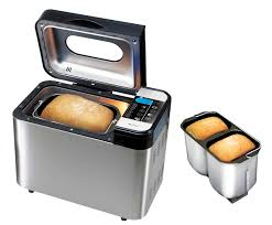bread machine
