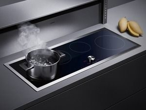 Induction hob