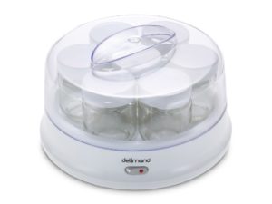 yogurt maker
