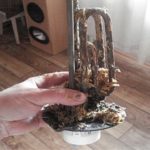 how to clean a water heater